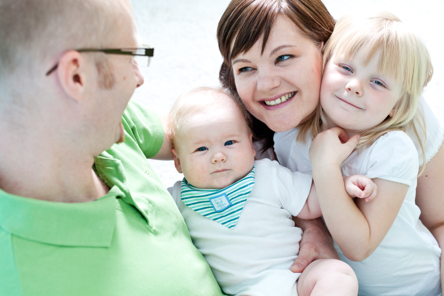 Silke Wedler Fotografie Familie